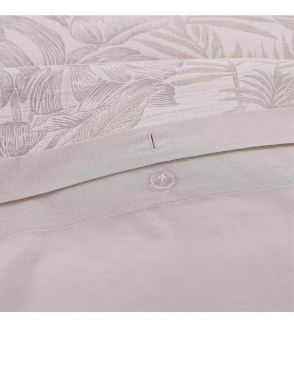 Tommy Bahama - King Comforter Set, 100% Soft Cotton Bedding - Picture 8 of 13